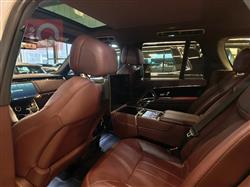 لاند روفر رانج روفر فوج